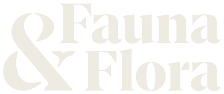 Fauna & Flora