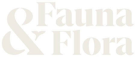 Fauna & Flora